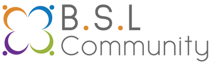 BSL COMMUNITY